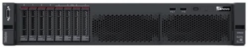 Сервер Lenovo TCH ThinkSystem SR650 Rack 2U, 7X06A0B4EA