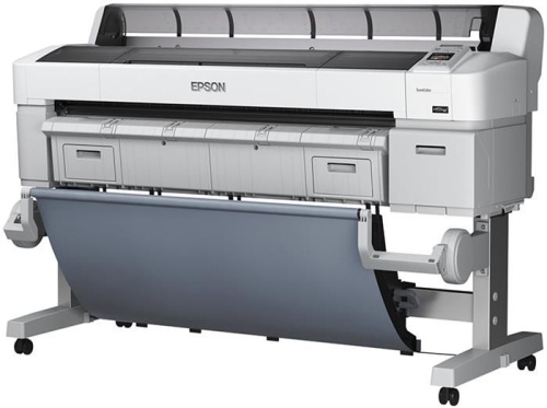 Плоттер Epson SureColor SC-T7200 C11CD68301A0 фото 3