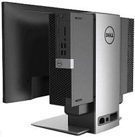 Опция для ПК Dell OSS17 SFF All-in-One Stand 452-BCSP