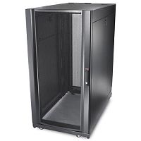 Опции к шкафам и KVM APC NetShelter SX 24U 600mm x 1070mm Deep Enclosure AR3104