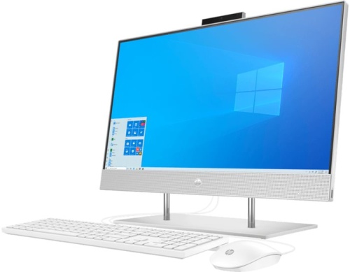 ПК (моноблок) Hewlett Packard 24-dp1013ur AiO 5D212EA фото 3