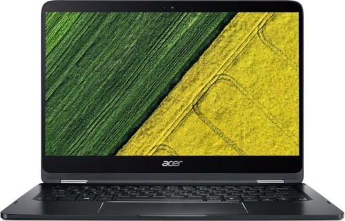 Ноутбук Acer SP714-51 CI7-7Y75 NX.GKPER.002 фото 4