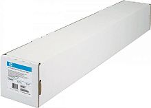 Бумага для плоттера Hewlett Packard Heavyweight Coated Paper C6569C