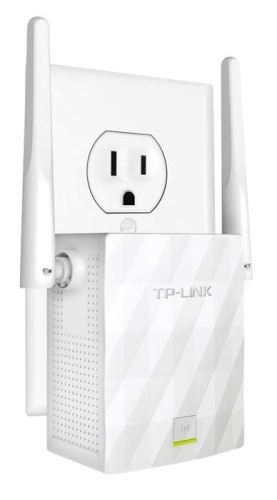 Ретранслятор Wi-Fi TP-Link TL-WA855RE фото 2