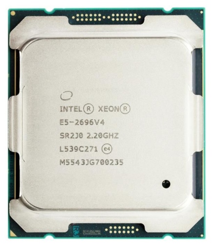 Процессор Socket2011-3 Intel Xeon E5-2697A v4 OEM CM8066002645900S R2K1