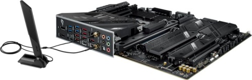 Мат. плата Socket1700 ASUS ROG STRIX Z790-E GAMING WIFI фото 4