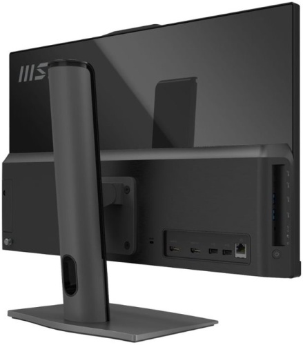 ПК (моноблок) MSI Modern AM272P 12M-271RU (9S6-AF8211-271) Black фото 4