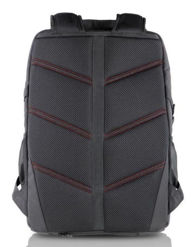 Сумка для ноутбука Dell Pursuit BackPack up to 17 (Kit) 460-BCKK фото 3