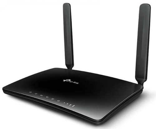 Роутер 4G/LTE TP-Link Archer MR400 фото 2