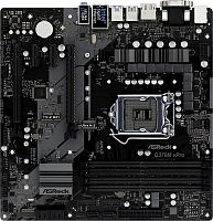 Мат. плата Socket1151v2 ASRock Q370M VPRO