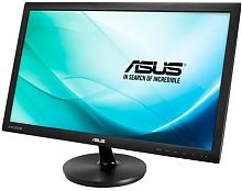 Монитор ASUS VS247HR черный 90LME2301T02231C-