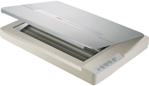 Сканер планшетный Plustek OpticSlim 1180 0254TS фото 2 Сканер планшетный Plustek OpticSlim 1180 0254TS фото 2