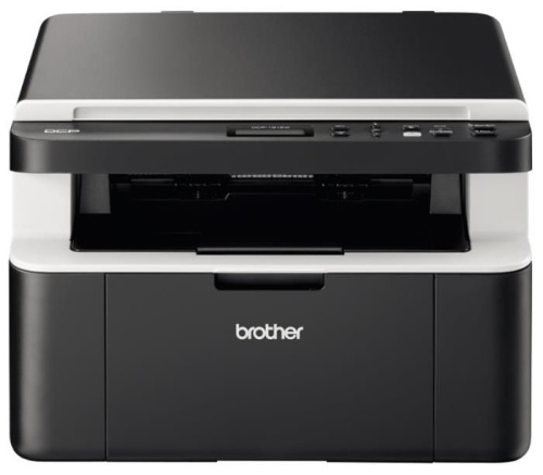 МФУ лазерное Brother DCP-1612WR DCP1612WR1