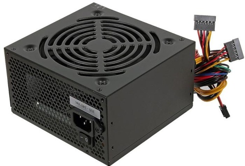 Блок питания Aerocool 450W VX-450 фото 2