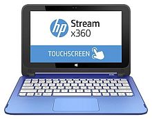Ноутбук Hewlett Packard Stream 11x360 11-p055ur L1S04EA