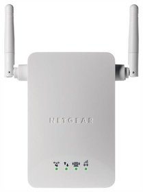   WiFI Netgear NETGEAR Universal Wireless-N WN3000RP-100PES