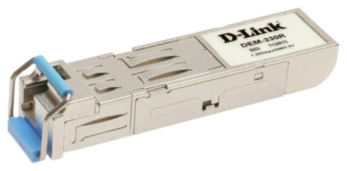 Трансивер D-Link DEM-330R/B2A