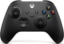 Геймпад Microsoft Xbox One Black (QAT-00002)