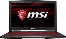 Ноутбук MSI GL63 8SC-210RU 9S7-16P812-210