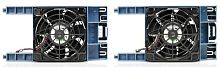 Опция для сервера Hewlett Packard Redundant Fan Kit 725571-B21