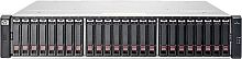 Внешний дисковый массив Hewlett Packard MSA 2040 C8S55A