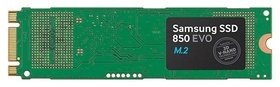  SSD M.2 Samsung 500 850 EVO MZ-N5E500BW