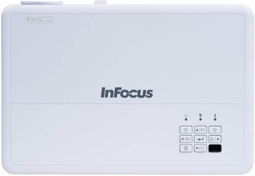 Проектор InFocus IN1156 фото 5