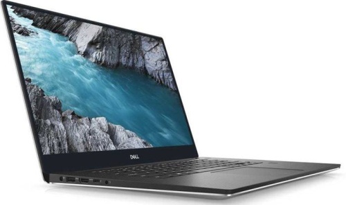 Ультрабук Dell XPS 15 7590-6596 фото 3