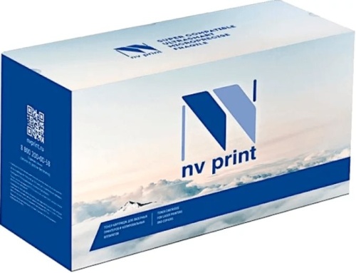 Тонер-картридж совместимый лазерный NV Print NV-TN-217