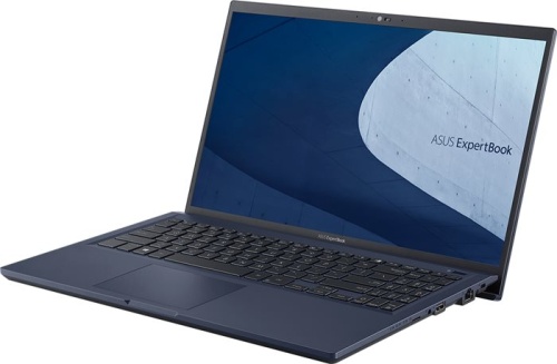 Ноутбук ASUS ExpertBook L1 L1500CDA-BQ0640 (90NX0401-M06730) синий фото 3 Ноутбук ASUS ExpertBook L1 L1500CDA-BQ0640 (90NX0401-M06730) синий фото 3