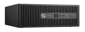 ПК Hewlett Packard 400 G3 ProDesk SFF T4R69EA
