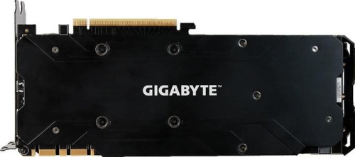 Видеокарта PCI-E GIGABYTE 8192ГБ GTX1080 8GB GDDR5X GV-N1080WF3OC-8GD фото 3