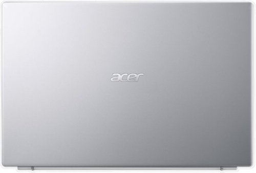 Ноутбук Acer Aspire A317-33-P2T2 [NX.A6TER.002] silver фото 8