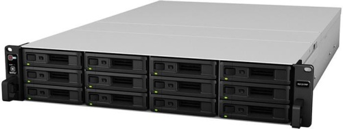 Опция для хранилища данных Synology RX1217RP