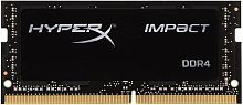 Модуль памяти SO-DIMM DDR4 Kingston 32GB HyperX Impact HX432S20IB/32
