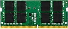 Модуль памяти SO-DIMM DDR4 Kingston 8Gb KVR26S19S6/8 RTL