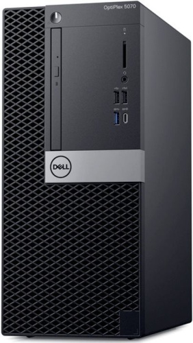 ПК Dell Optiplex 5070 MT 5070-4777 фото 2