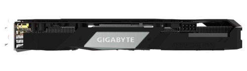 Видеокарта PCI-E GIGABYTE 6144Mb GTX1660TI GV-N166TGAMING OC-6GD GV-N166TGAMINGOC-6GD фото 4