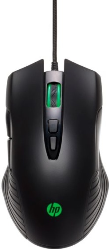 Мышь Hewlett Packard X220 Gaming Mouse 8DX48AA Мышь Hewlett Packard X220 Gaming Mouse 8DX48AA