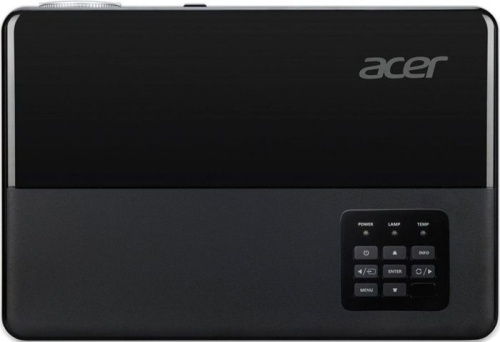 Проектор Acer XD1320Wi MR.JU311.001 фото 6