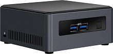 ПК (неттоп - платформа) Intel NUC BLKNUC7I3DNH2E 960820