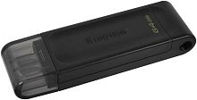 Накопитель USB flash Kingston 64 Гб DataTraveler 70 DT70/64GB