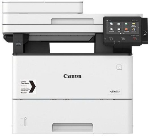 МФУ лазерное Canon imageRUNNER 1643i 3630C006