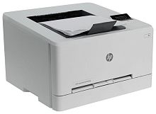 Цветной лазерный принтер Hewlett Packard Color LaserJet Pro M254nw (T6B59A)