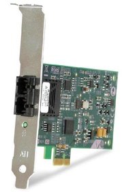 .   Ethernet Allied Telesis AT-2711FX/SC-001