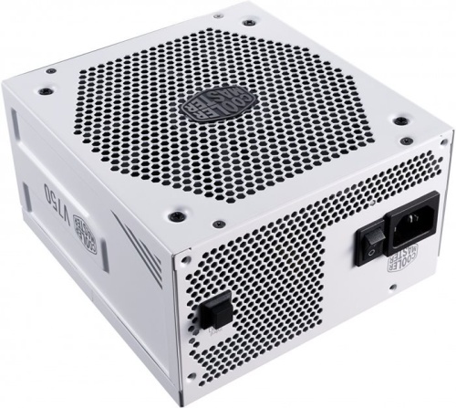 Блок питания Cooler Master 750W V Gold V2 WHITE CASE 80+ gold MPY-750V-AGBAG-EU фото 9