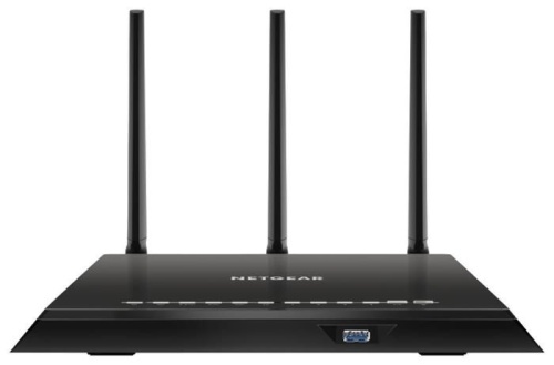 Роутер Wi-Fi Netgear R6800-100PES