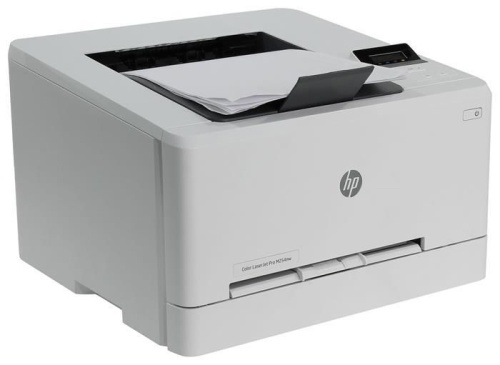 Цветной лазерный принтер Hewlett Packard Color LaserJet Pro M254nw (T6B59A) Цветной лазерный принтер Hewlett Packard Color LaserJet Pro M254nw (T6B59A)