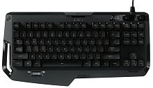 Клавиатура Logitech RGB Mechanical Gaming Keyboard G410 ATLAS SPECTRUM 920-007752