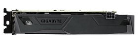  PCI-E GIGABYTE 2048Mb GV-RX560GAMING OC-2GD